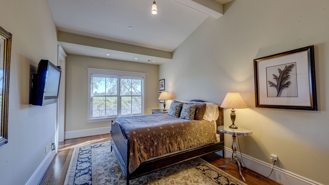 Photo of Bedroom in Sonoma