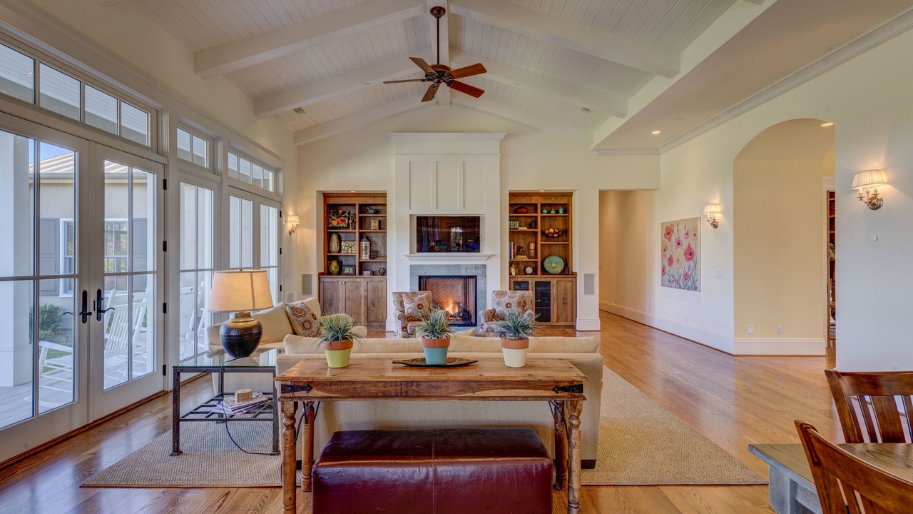 Photo of Livingroom in Sonoma