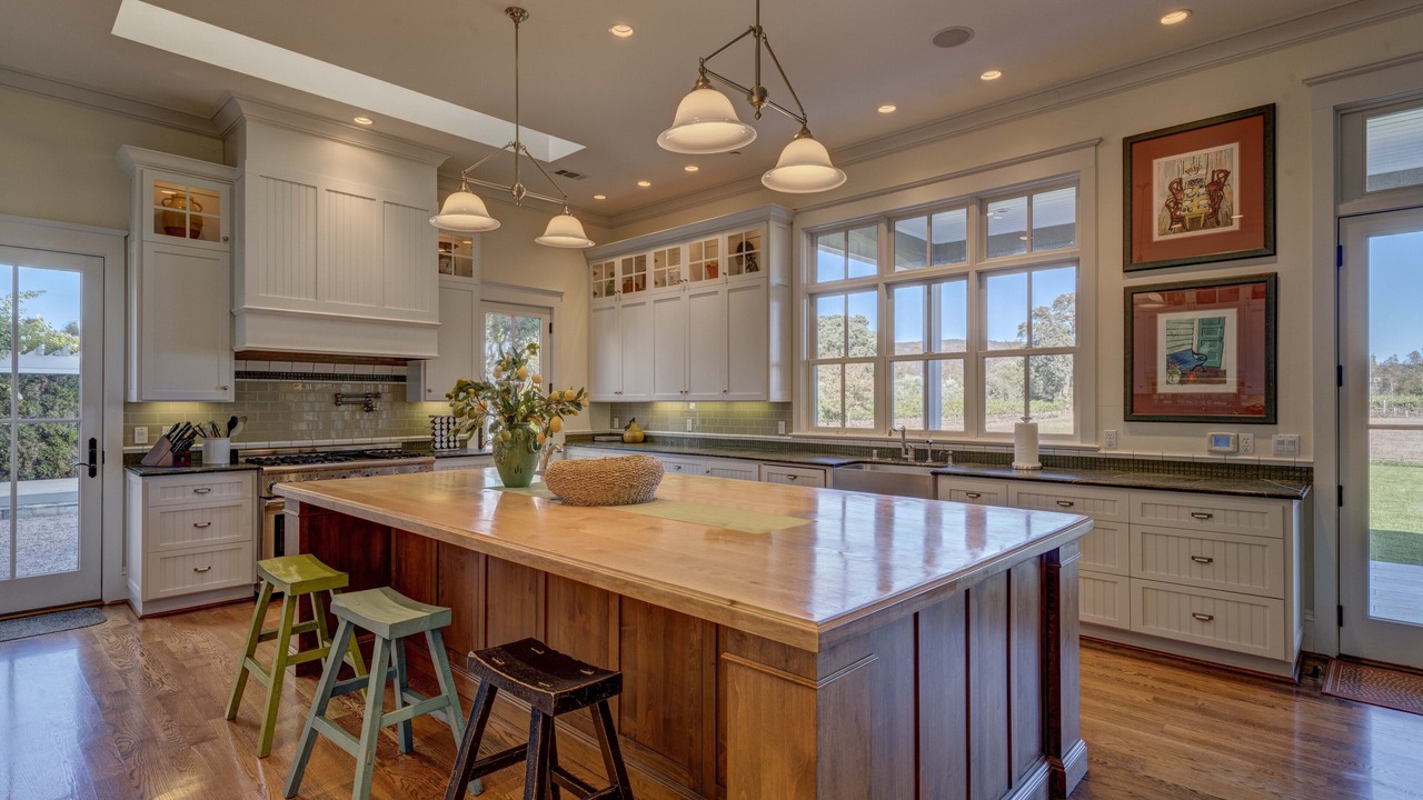 Photo of Kitchen in Sonoma