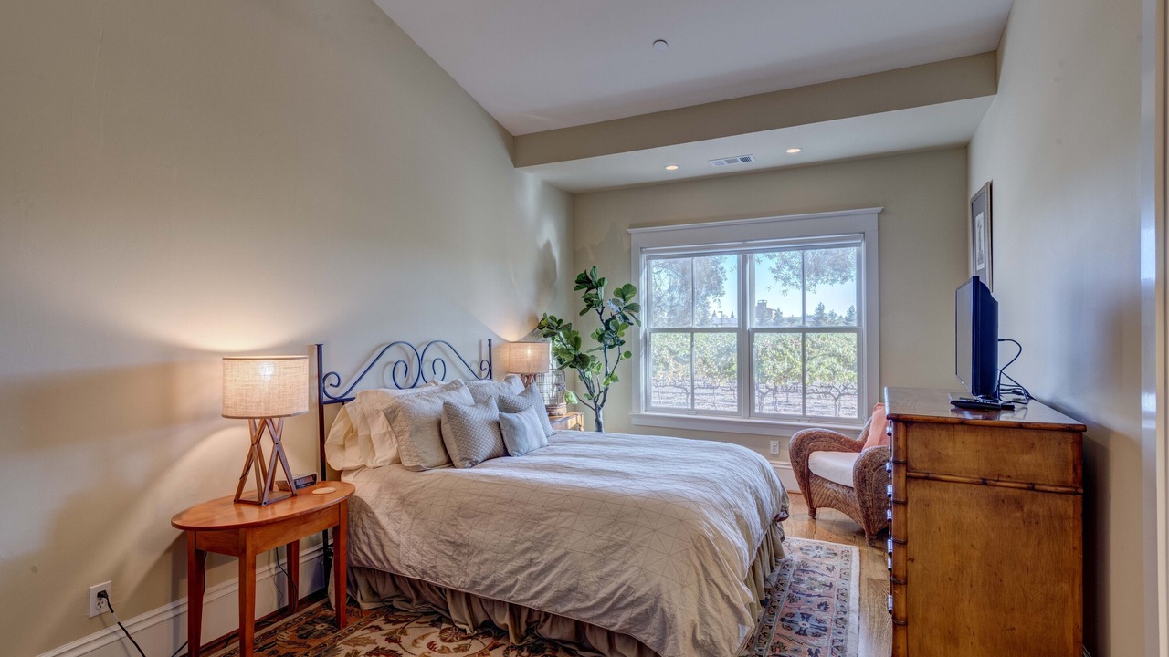 Photo of Bedroom in Sonoma