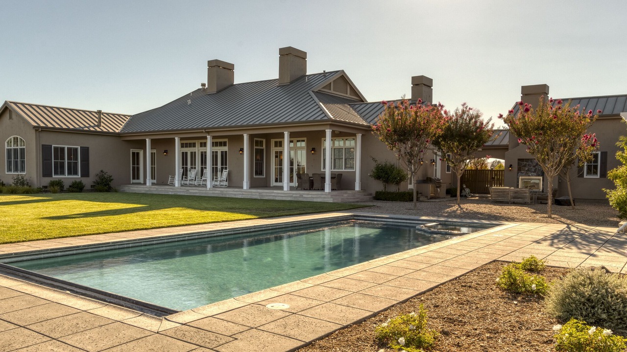 Photo of Outdoor in Sonoma