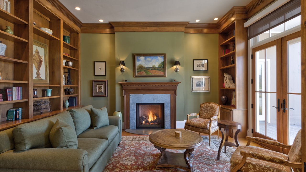 Photo of Livingroom in Sonoma