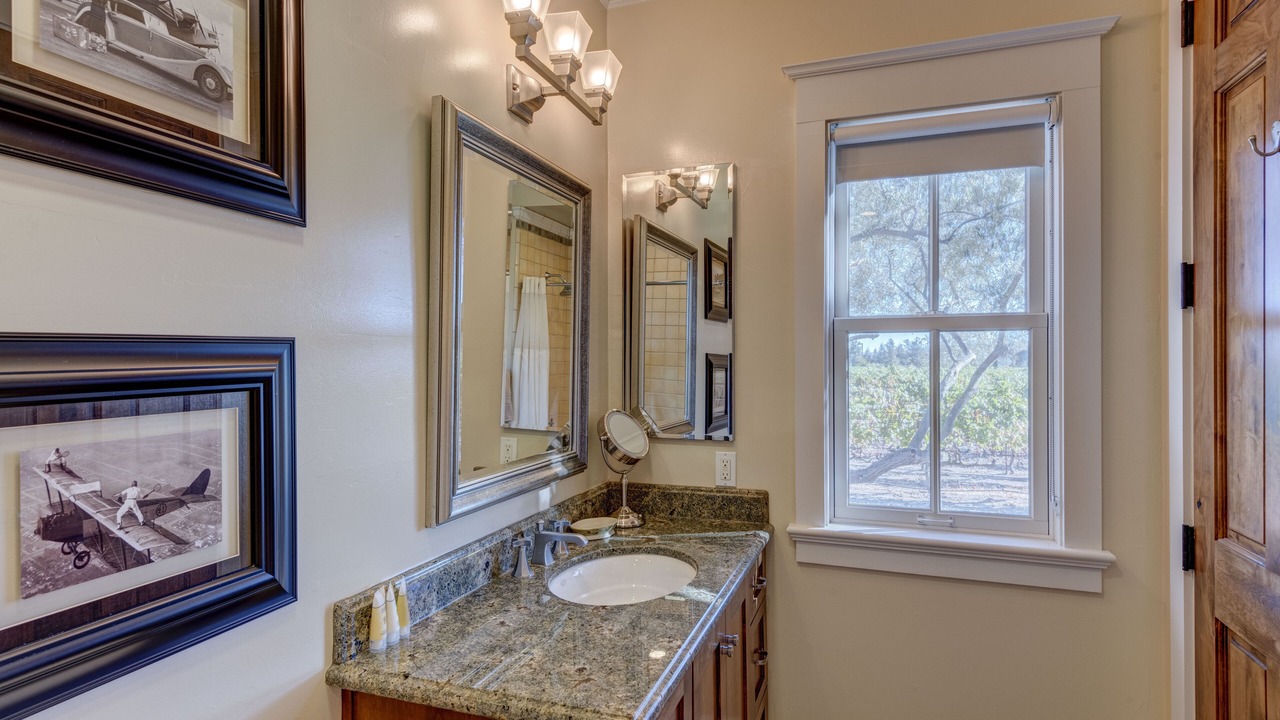 Photo of Bathroom in Sonoma