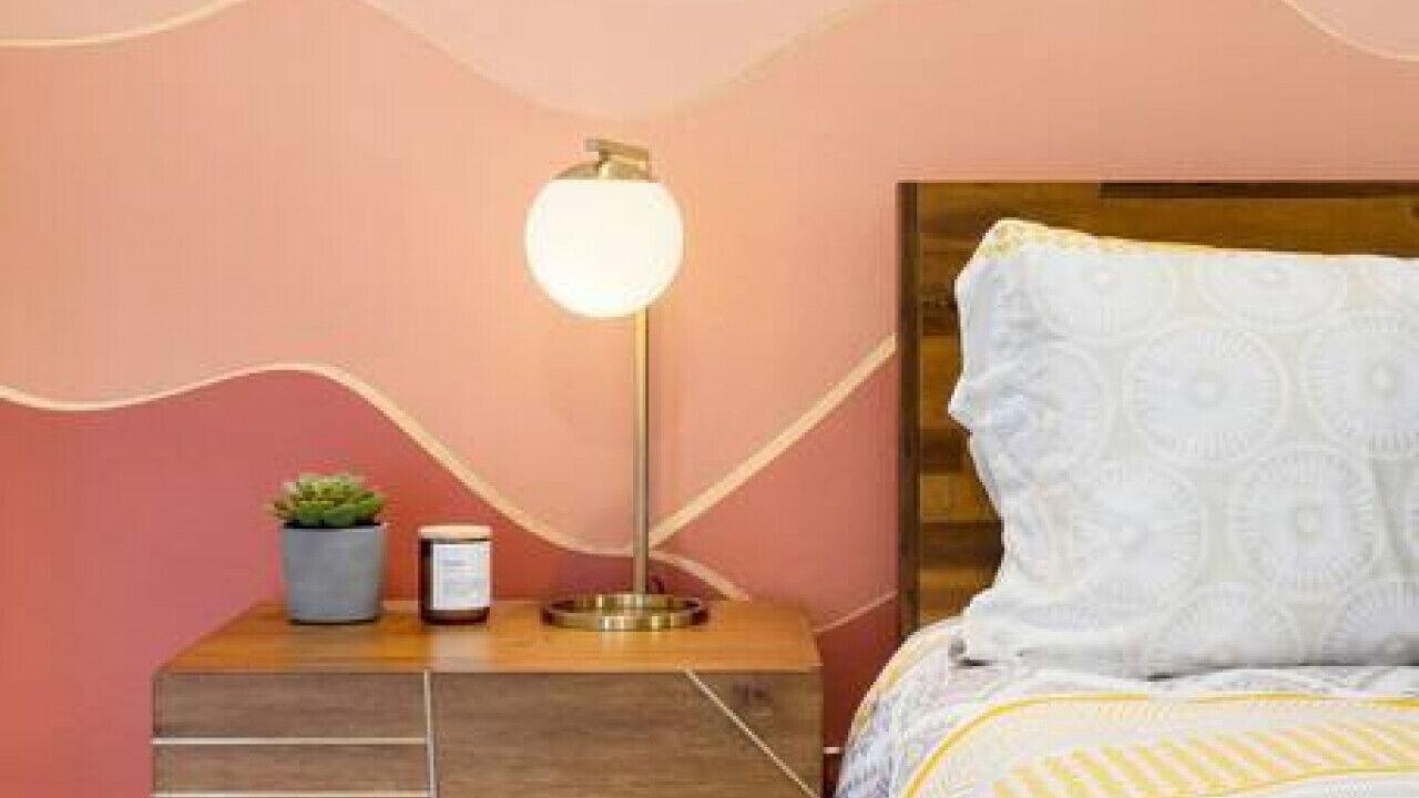 Photo of Bedroom in Palm Springs