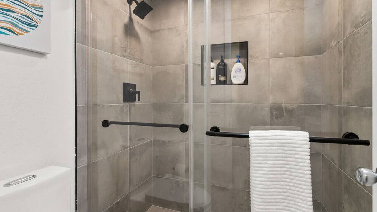 Photo of Bathroom in Palm Springs