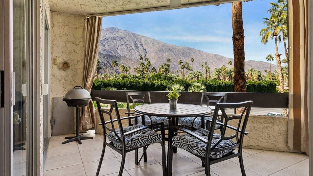 Photo of Outdoor in Palm Springs