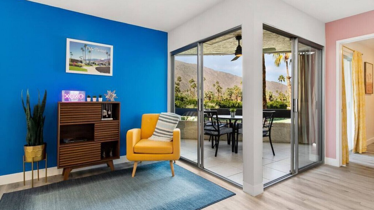Photo of Others in Palm Springs