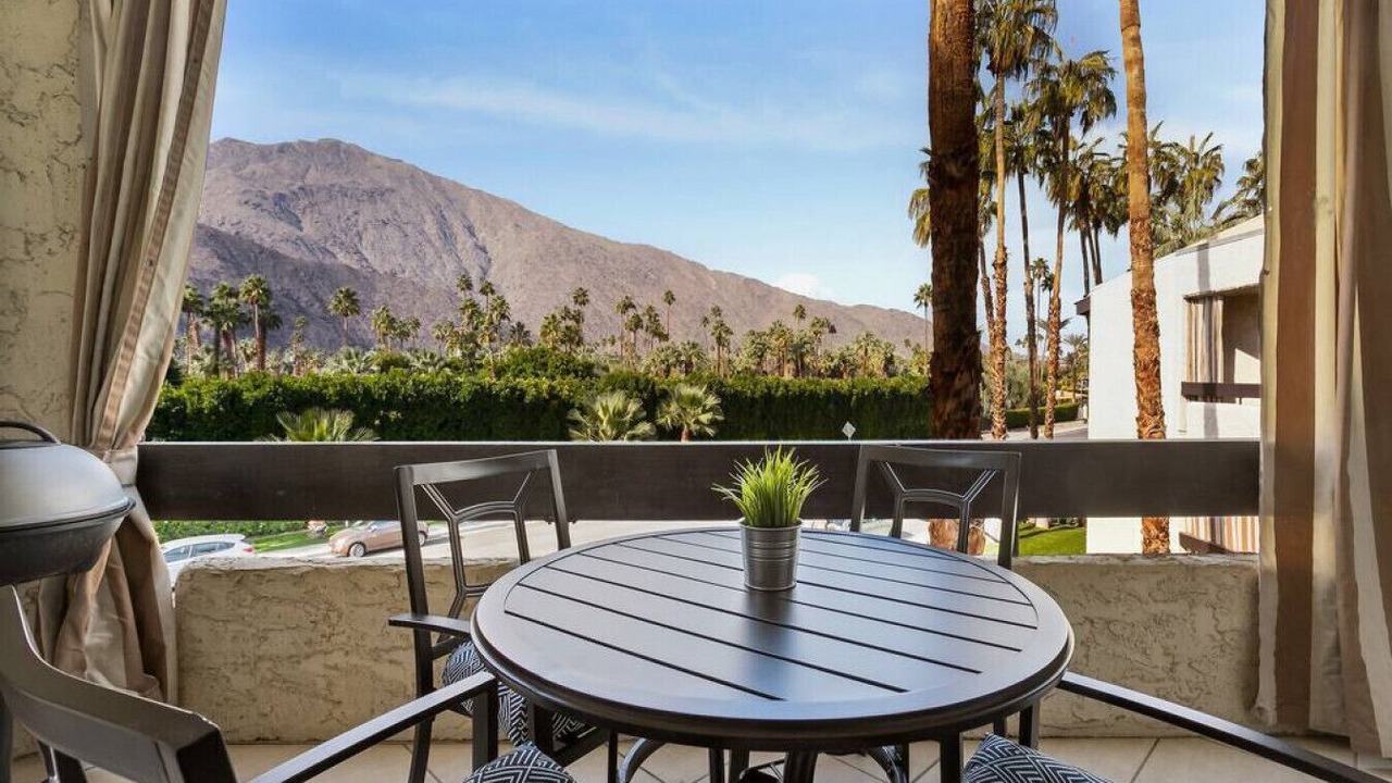 Photo of Outdoor in Palm Springs