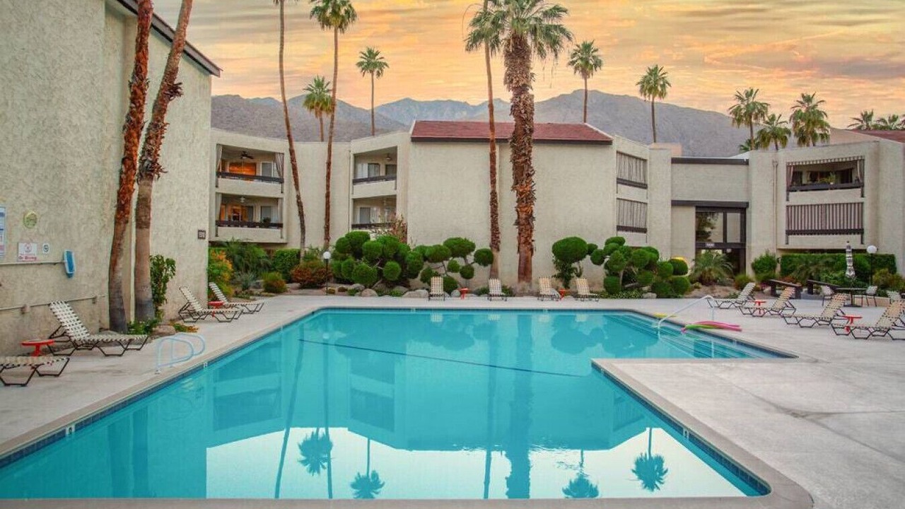 Photo of Outdoor in Palm Springs