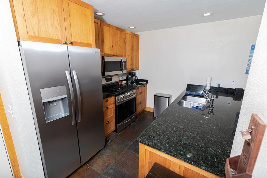 Photo of Kitchen in Kirkwood