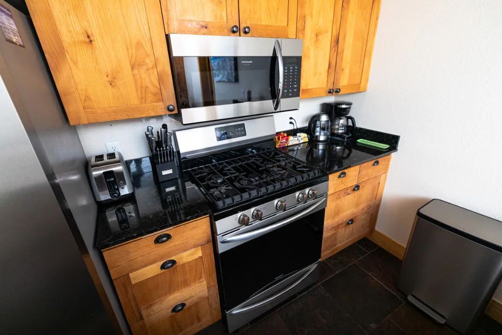 Photo of Kitchen in Kirkwood