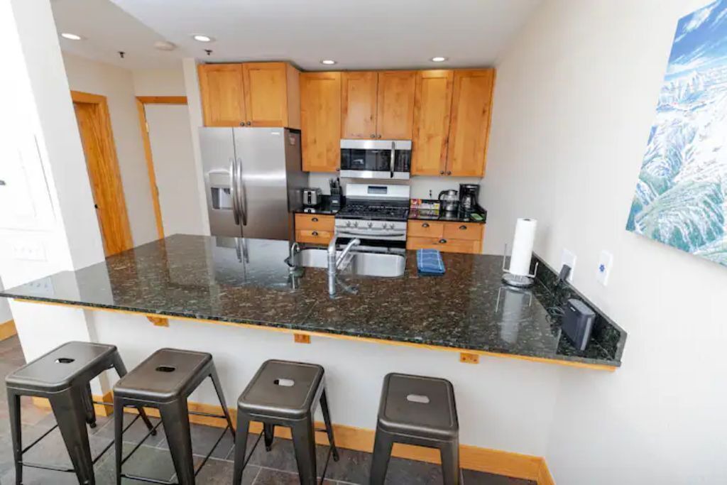 Photo of Kitchen in Kirkwood