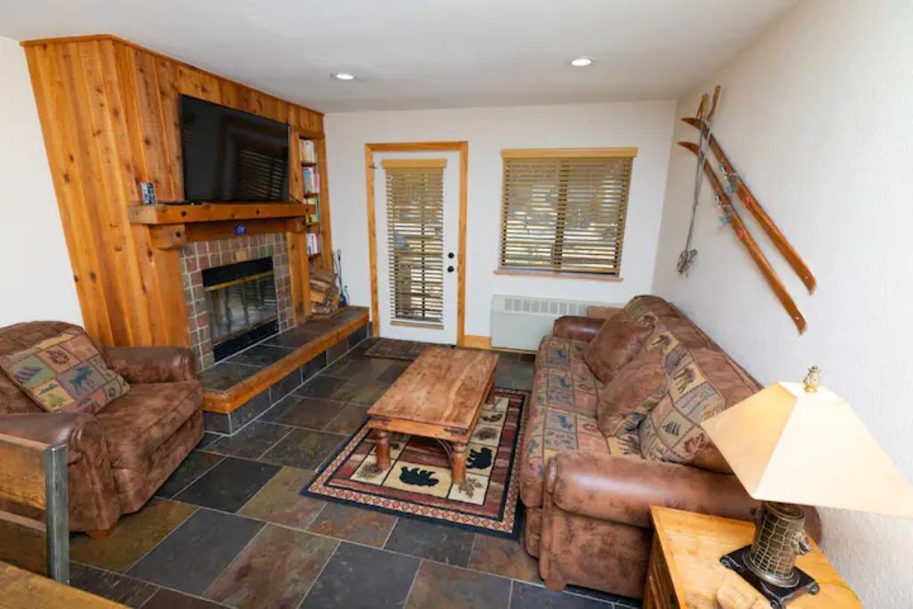 Photo of Livingroom in Kirkwood