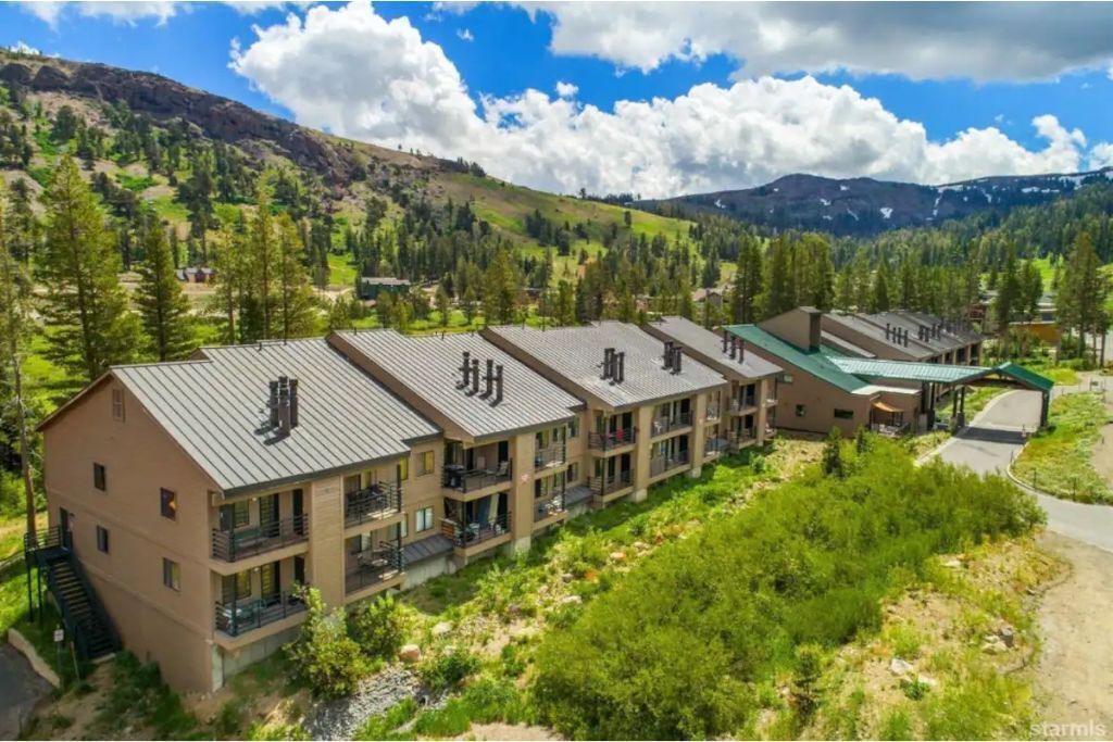 Photo of Outdoor in Kirkwood