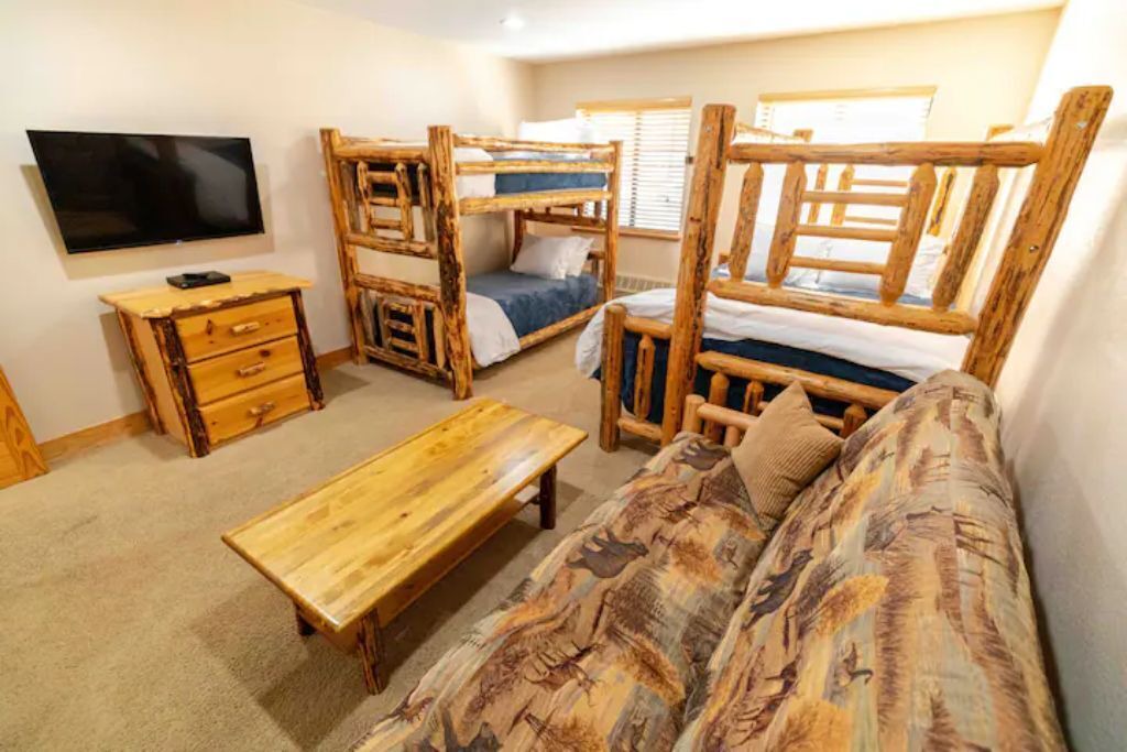 Photo of Bedroom in Kirkwood