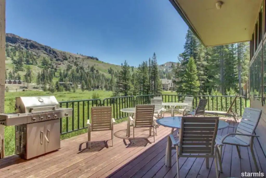 Photo of Outdoor in Kirkwood