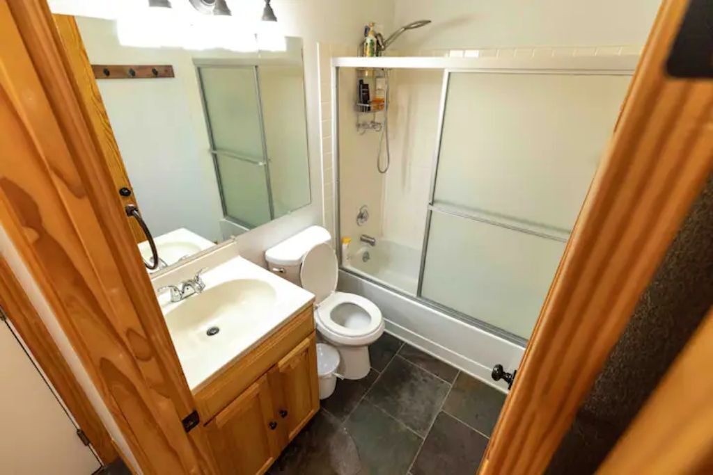 Photo of Bathroom in Kirkwood