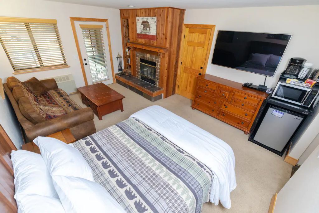Photo of Bedroom in Kirkwood