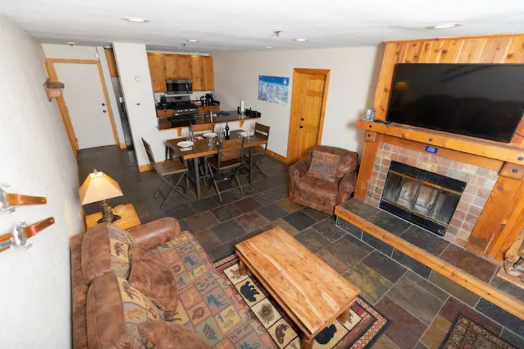 Photo of Livingroom in Kirkwood