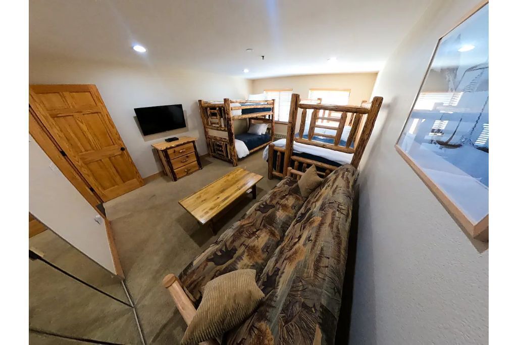 Photo of Bedroom in Kirkwood