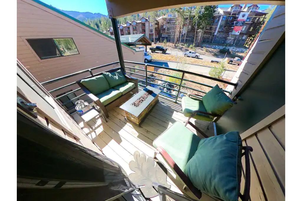 Photo of Outdoor in Kirkwood