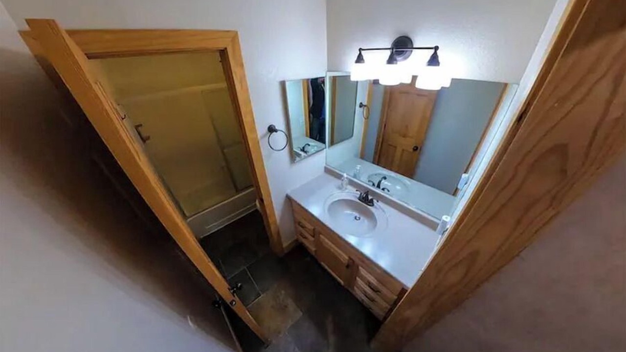 Photo of Bathroom in Kirkwood