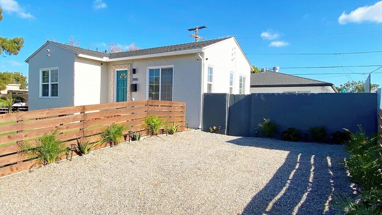 Photo of Outdoor in Crown Point
