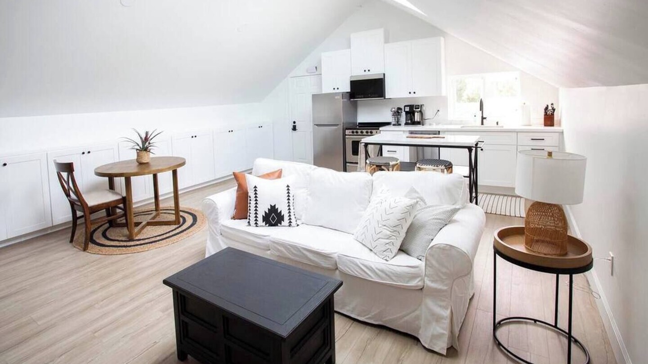 Photo of Bedroom in Loma Portal