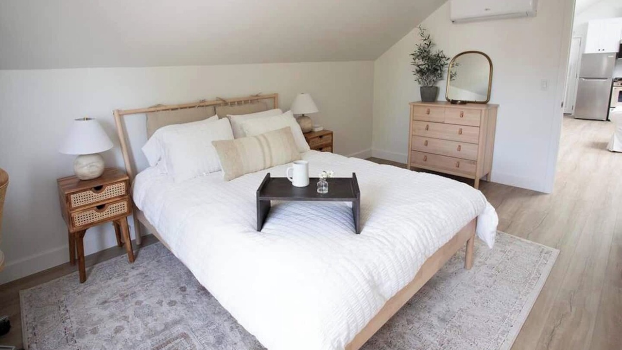 Photo of Bedroom in Loma Portal