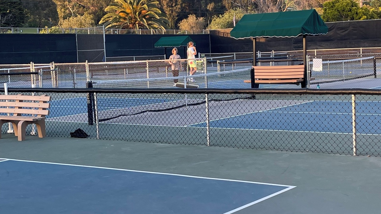 Photo of Others in Santa Barbara