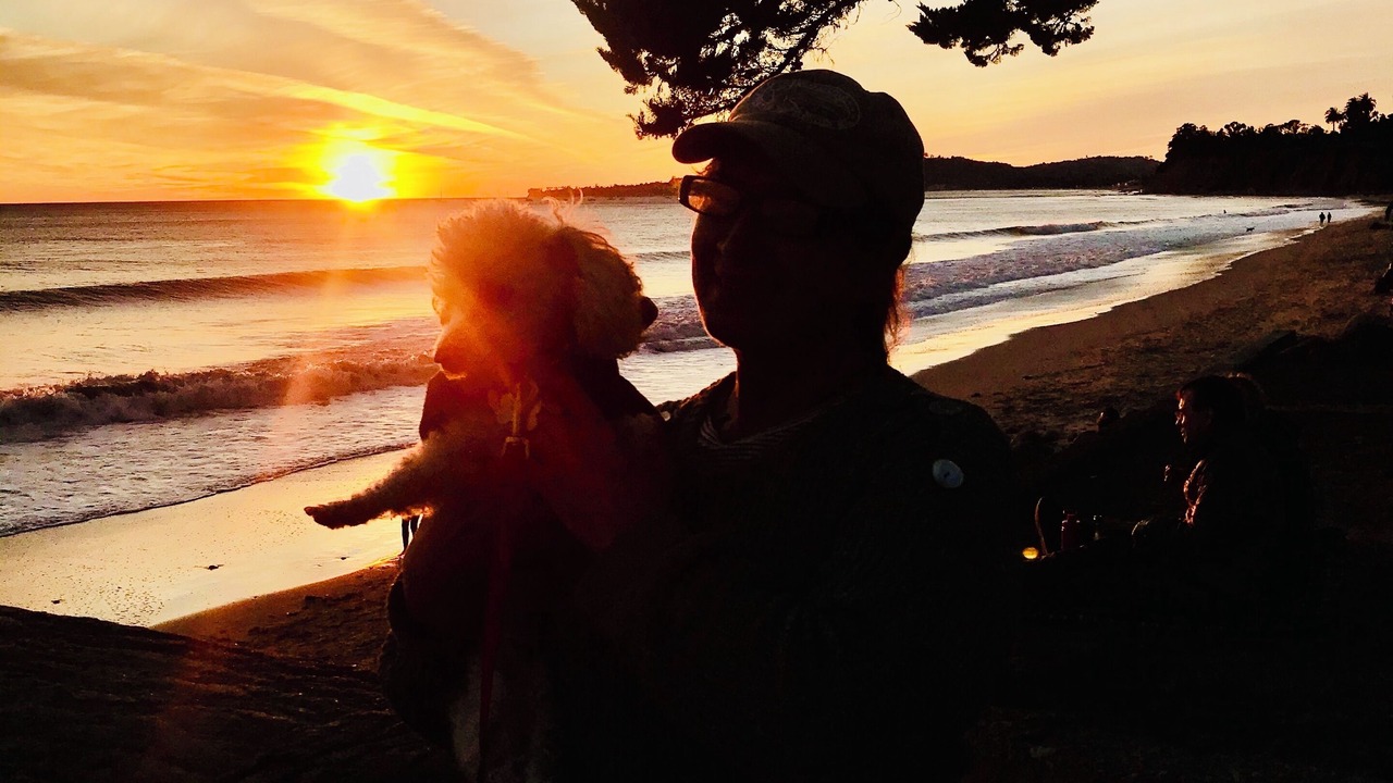 Photo of Others in Santa Barbara