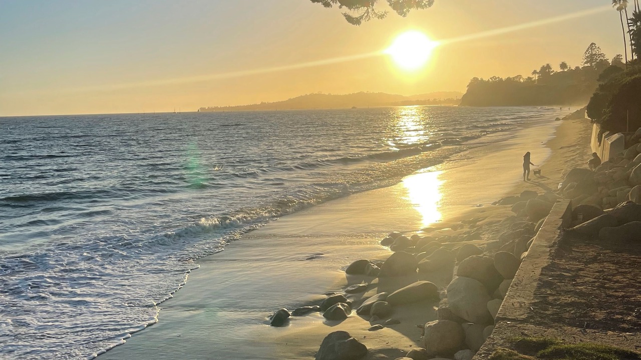 Photo of Others in Santa Barbara
