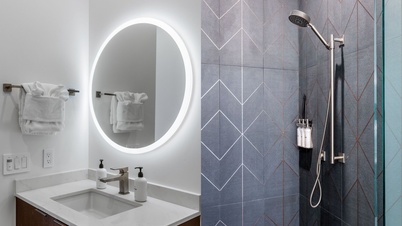 Photo of Bathroom in Araby Cove