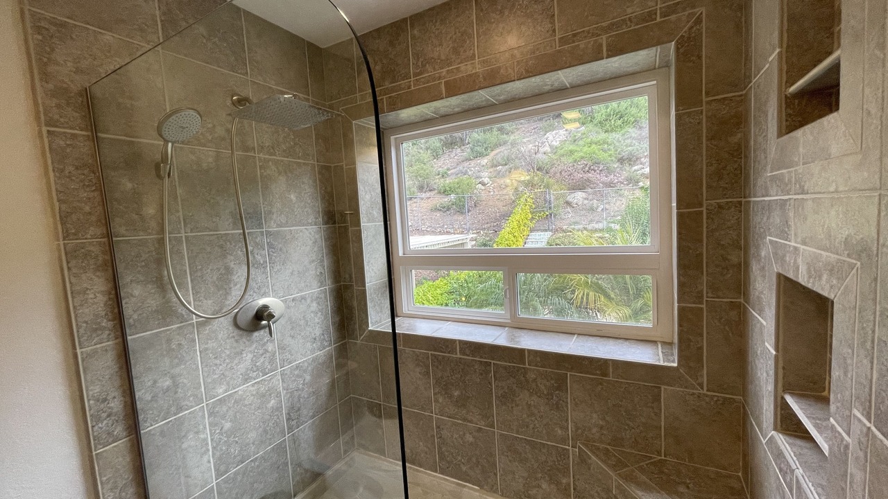 Photo of Bathroom in Rancho Penasquitos