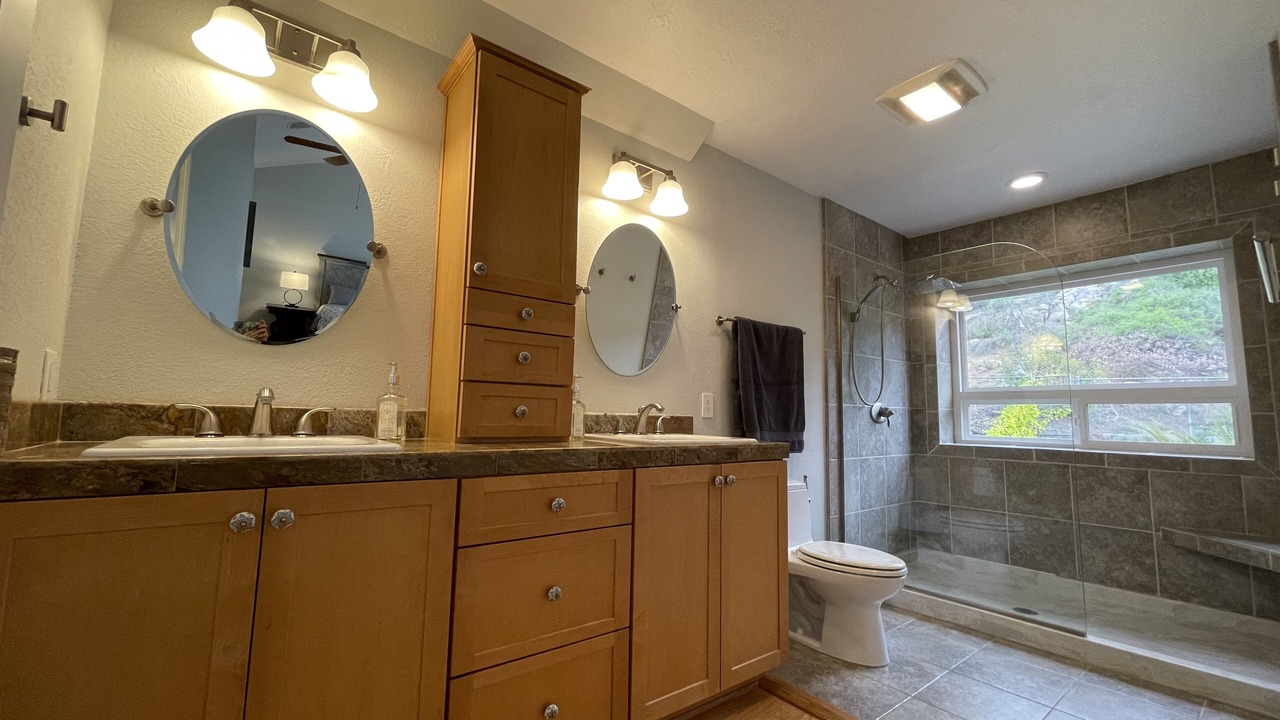 Photo of Bathroom in Rancho Penasquitos