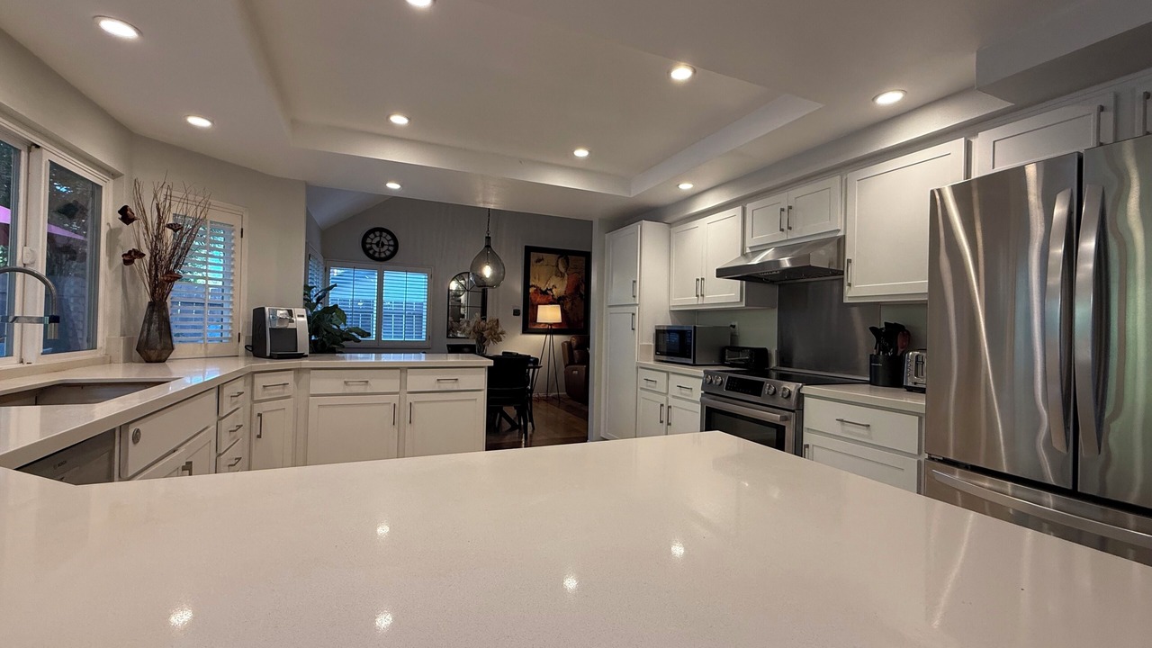 Photo of Kitchen in Rancho Penasquitos