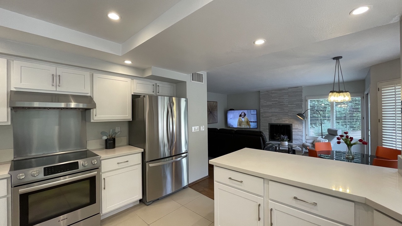 Photo of Kitchen in Rancho Penasquitos