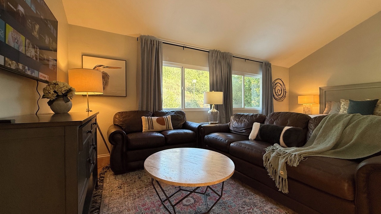 Photo of Livingroom in Rancho Penasquitos