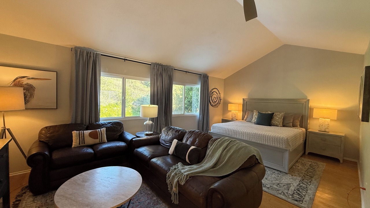 Photo of Livingroom in Rancho Penasquitos