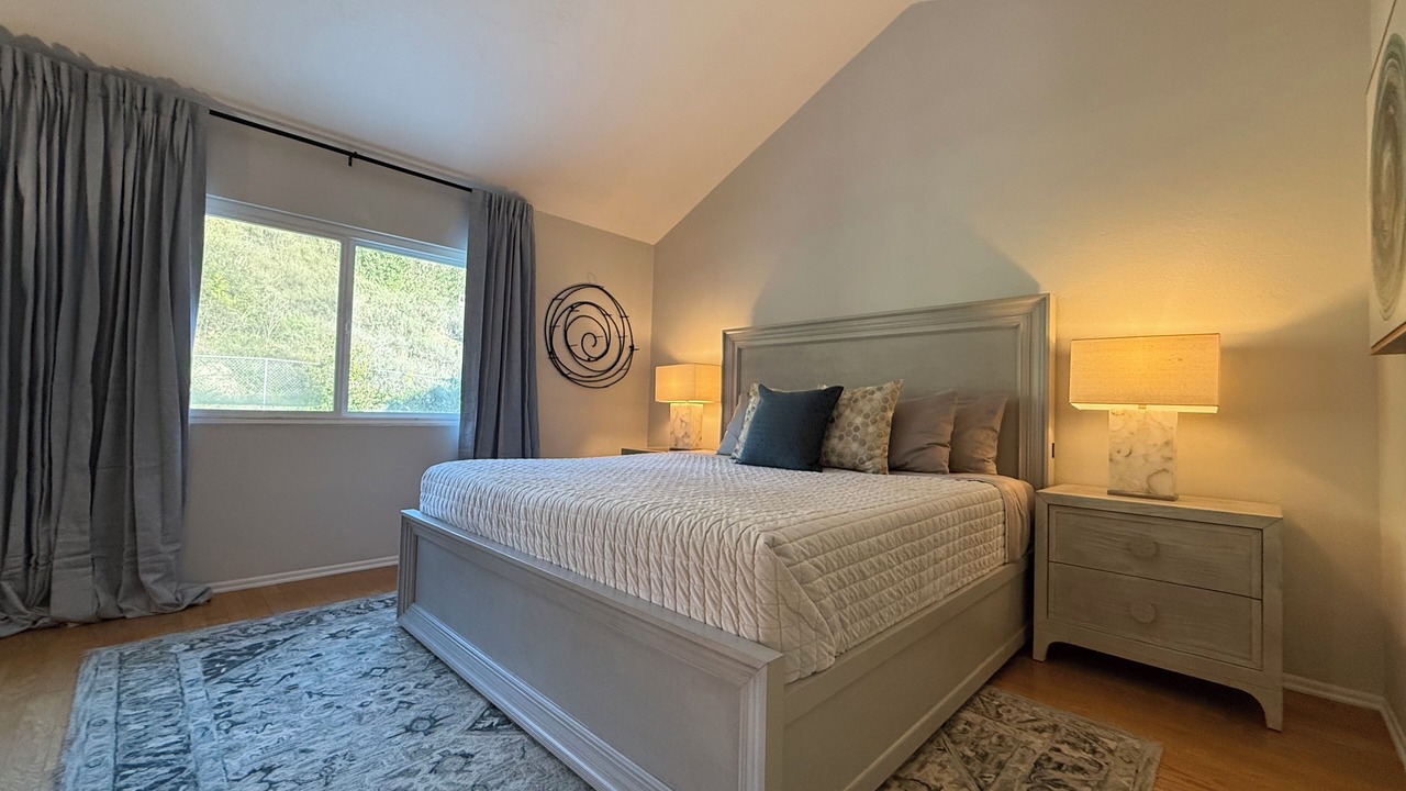 Photo of Bedroom in Rancho Penasquitos