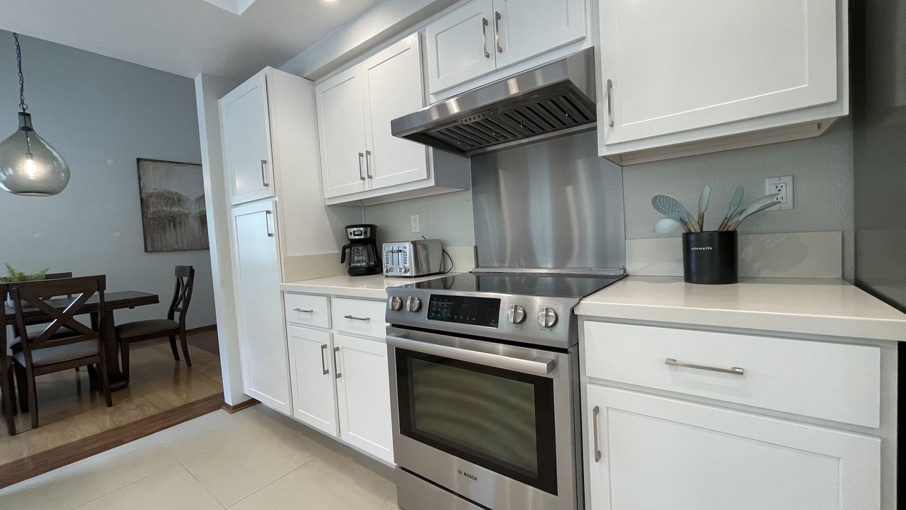 Photo of Kitchen in Rancho Penasquitos