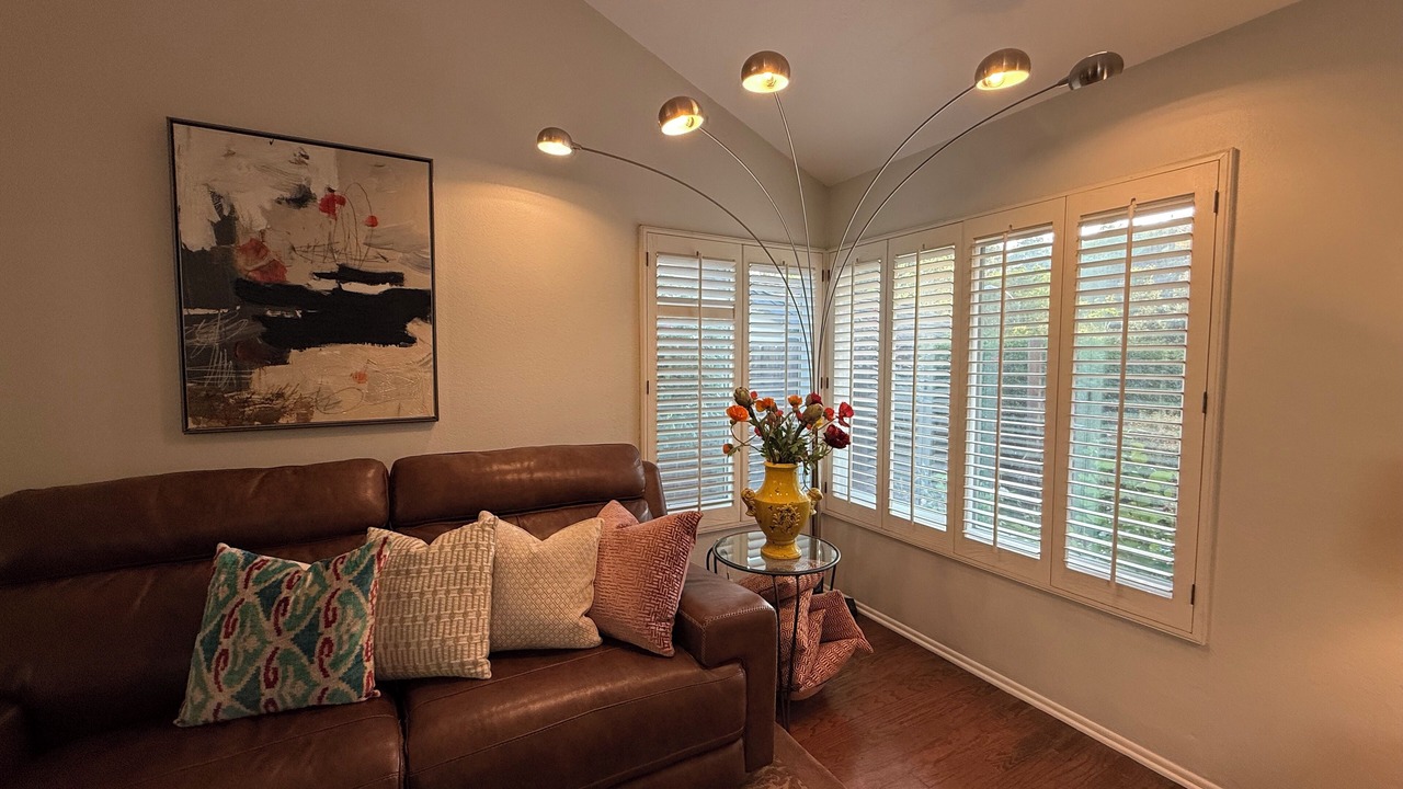 Photo of Livingroom in Rancho Penasquitos