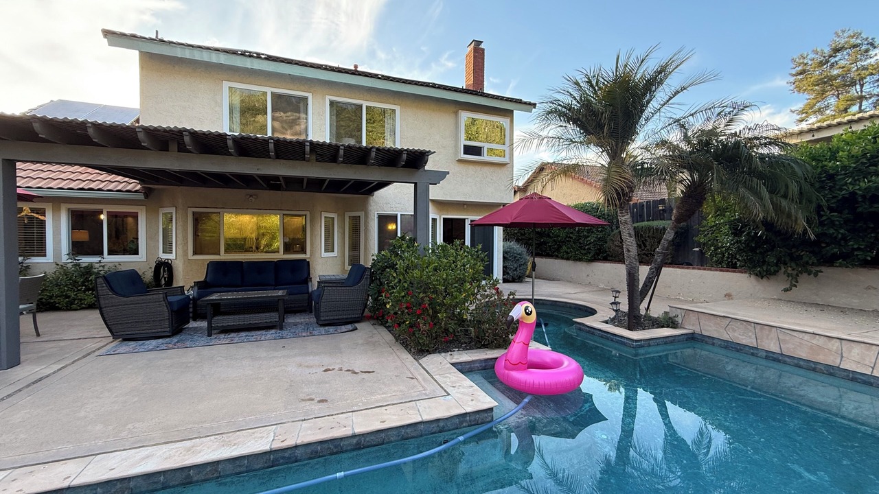 Photo of Outdoor in Rancho Penasquitos