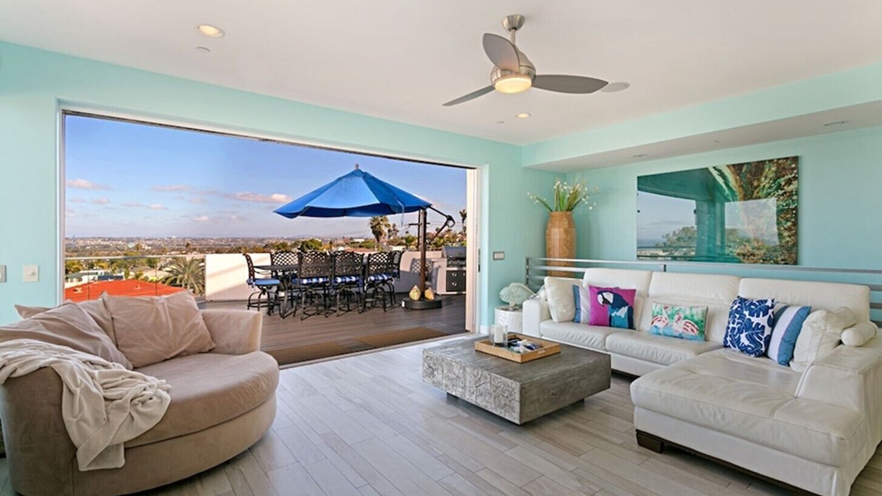 Photo of Outdoor in Point Loma Heights
