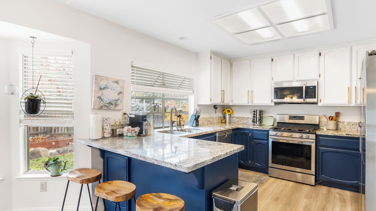 Photo of Kitchen in Antelope