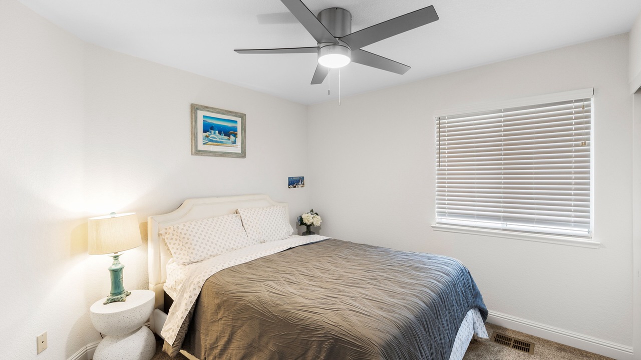 Photo of Bedroom in Antelope