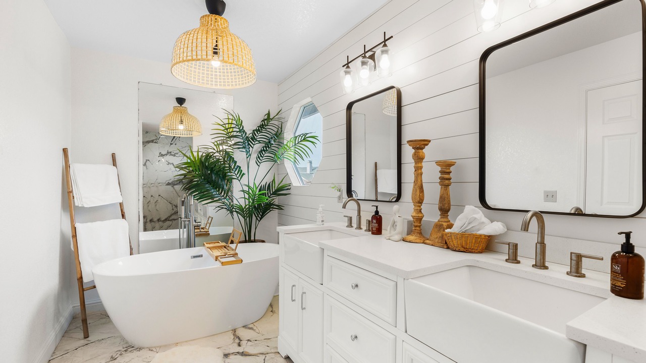 Photo of Bathroom in Antelope