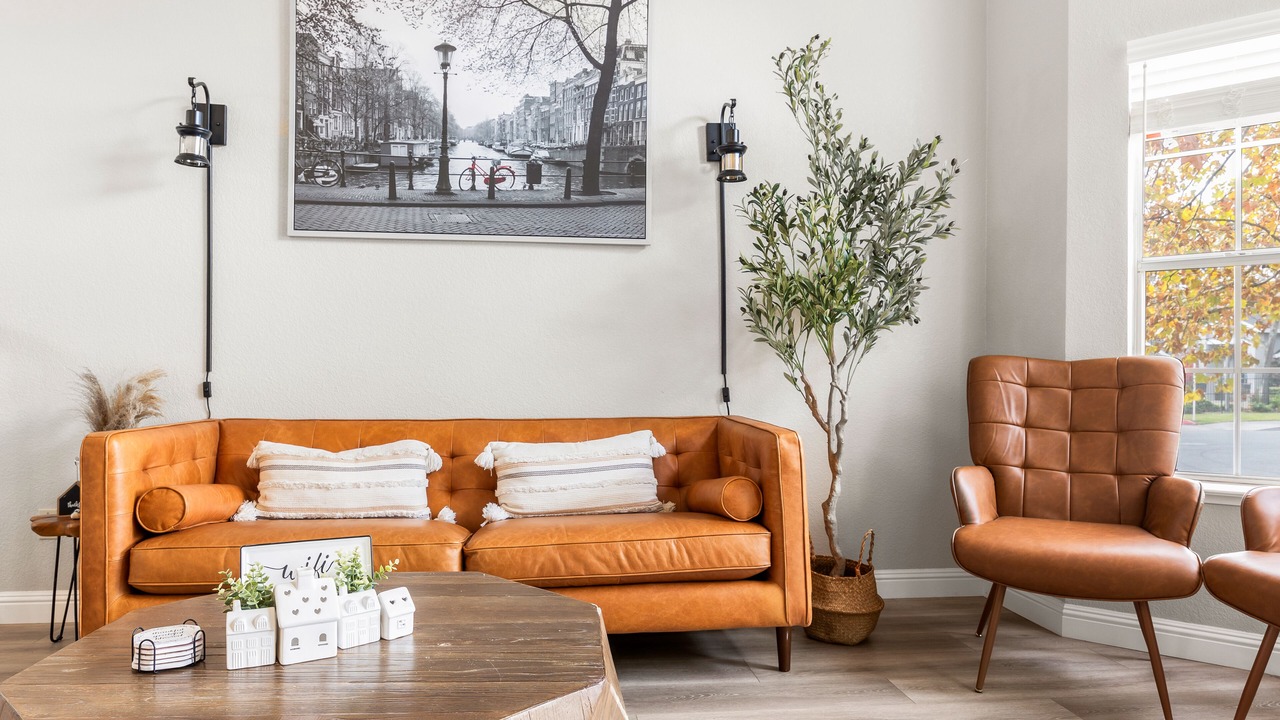 Photo of Livingroom in Antelope
