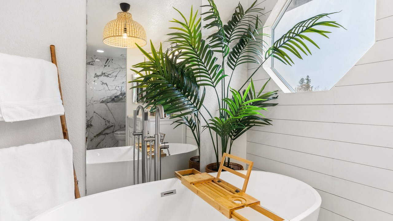 Photo of Bathroom in Antelope