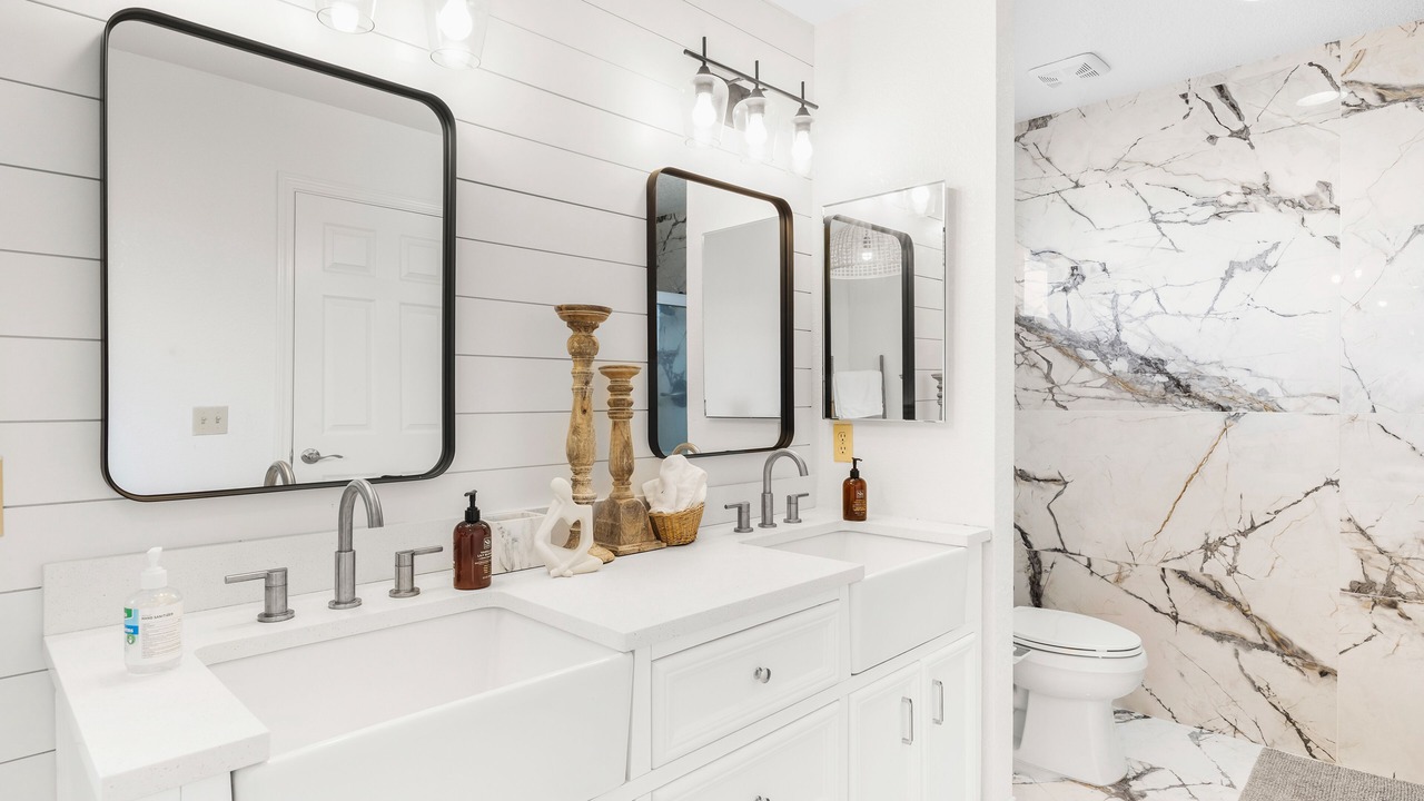 Photo of Bathroom in Antelope